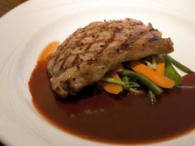 Recette Sauce demi-glace