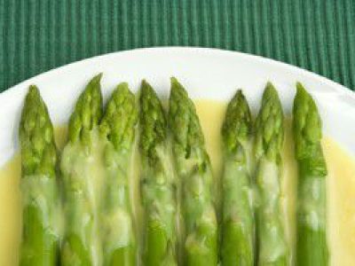 Recette Sauce hollandaise