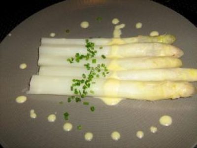 Recette Sauce mayonnaise mousseline