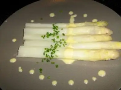 Recette Sauce mayonnaise mousseline