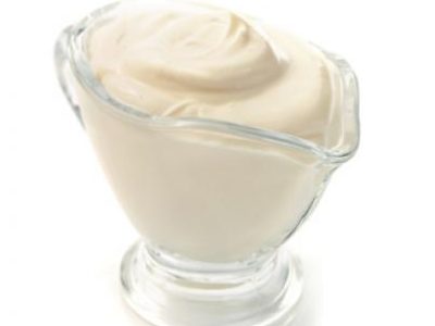 Recette Sauce mousseline