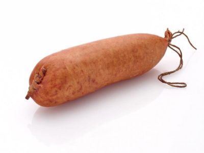 Recette Saucisse de morteau et lentilles blondes de la planèze