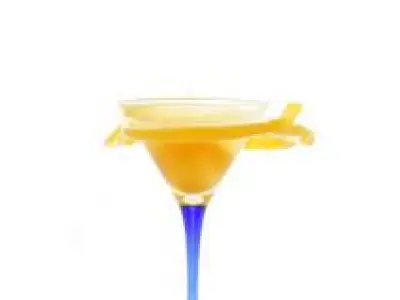 Recette Syracuse ( cocktail )