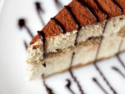 Recette Tarte aux petits suisses