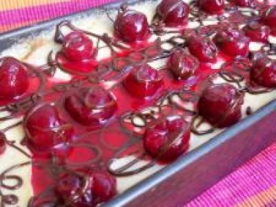 Recette Tiramisu Choco grillotes