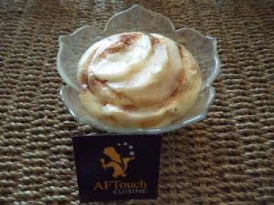 Recette Tiramisu aux poires
