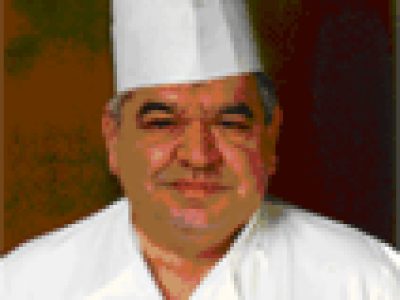 Recette Tôt-fait et sa chantilly au Nutella