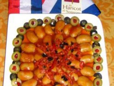 Recette Cuisson des haricots secs