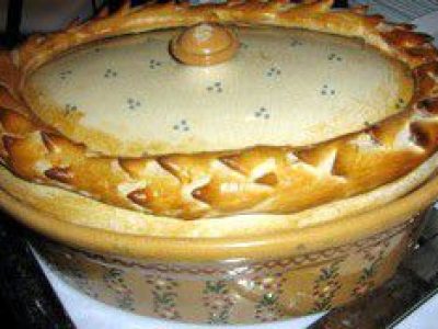 Recette Truffes en cocotte comme A Sousceyrac