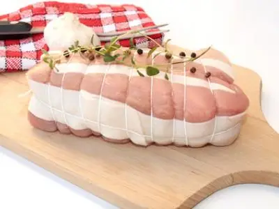 Recette Veau au miel et agrumes