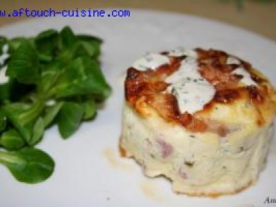 Recette Vosgien Gourmand