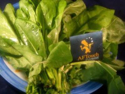 Recette Le Potage Germiny