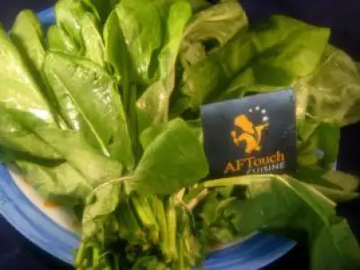 Recette Le Potage Germiny