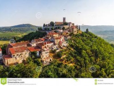 Recette Les Pognes de Romans