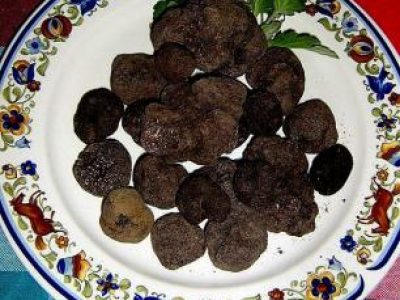 Recette Sauce Perigourdine