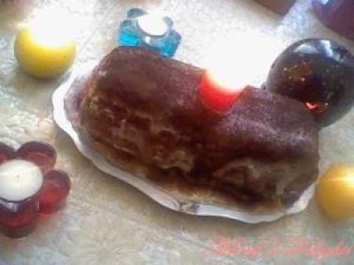 Recette Tiramisu sans mascarpone