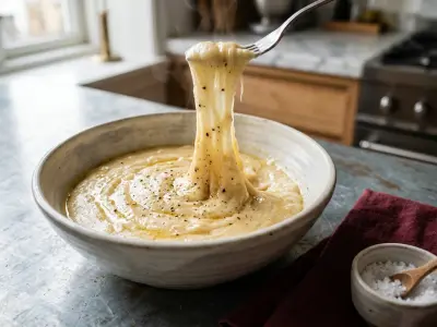 Recette Aligot