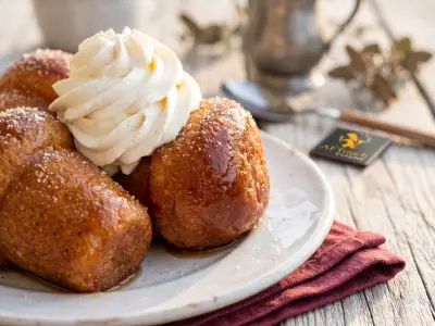 Recette Baba au rhum