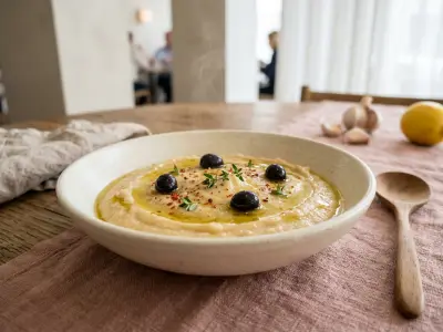 Recette Brandade de morue à la nimoise