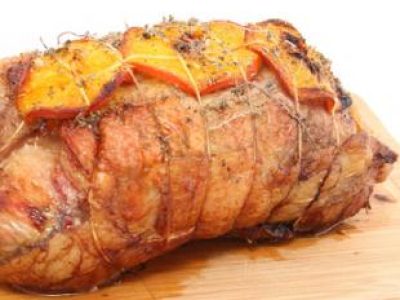 Recette canard à la royale