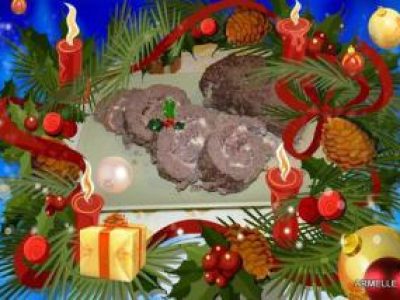 Recette Cucina di nonna