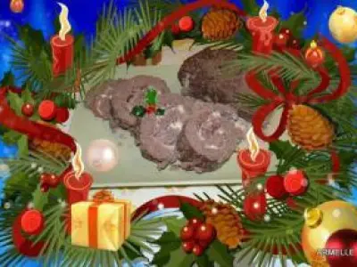 Recette Cucina di nonna