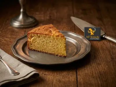 Recette Gateau Battu