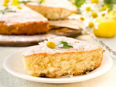 Recette gateau au yahourt