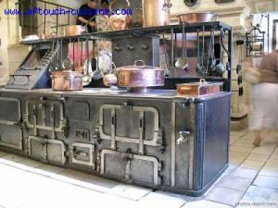 Recette gâteau aux foies de vollailles