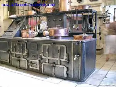 Recette gâteau aux foies de vollailles