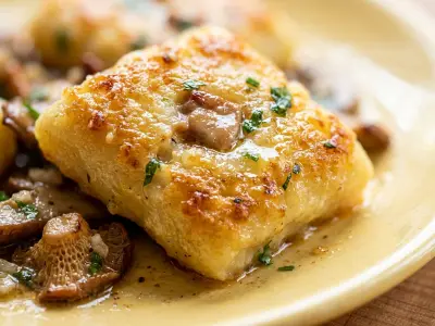 Recette Gnocchi à la Lotoise