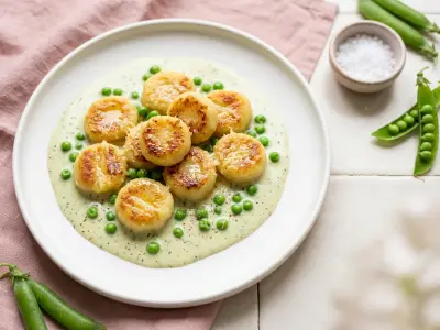 Recette Gnocchi à la Romaine Clamart
