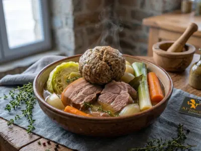 Recette Kig ha fars
