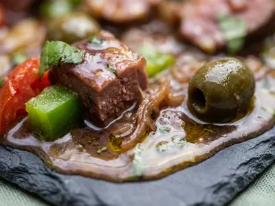 Recette La sauce mulardaise à la méridionale