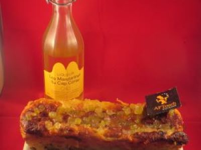 Recette La Brioche Perdue dans le Cap Corse