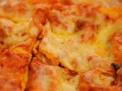 Recette lasagnes moelleuses au saumon
