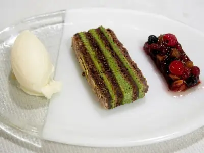 Recette Le Montansier