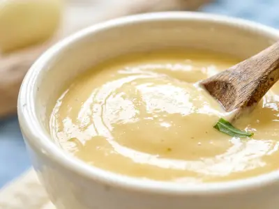 Recette Mayonnaise