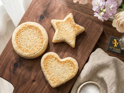 Recette Muffins anglais maison