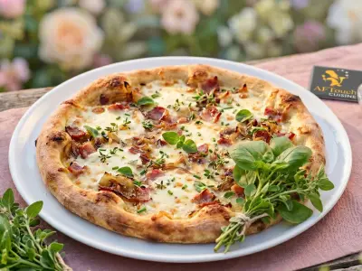 Recette Pâte à pizza facile