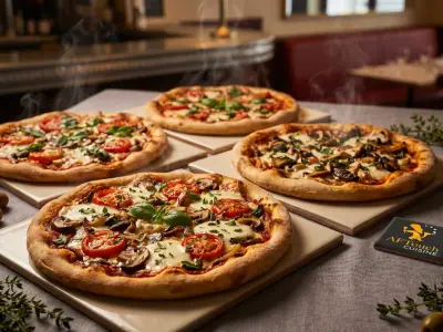 Recette Pâte à pizza pour machine à pain