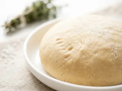 Recette Pâte Brisée