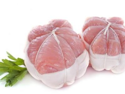 Recette poitrine de veau farcie corsicamum