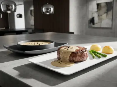 Recettes Sauces