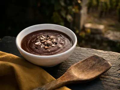 Recette Sauce poivrade