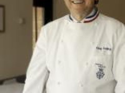 Recette Soupe de potiron aux éclats de pistache diablotins