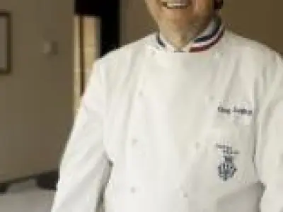 Recette Soupe de potiron aux éclats de pistache diablotins