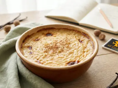 Recette Torgoule