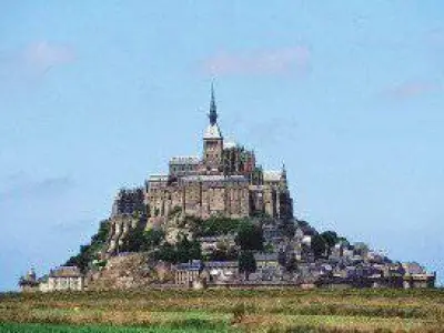 Terroir Basse-Normandie