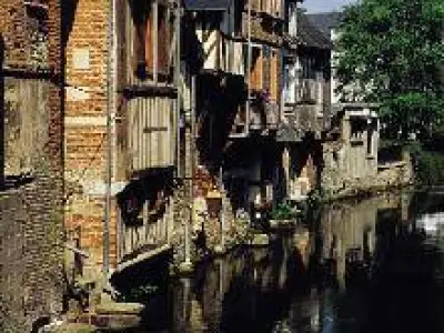 Terroir Haute-Normandie